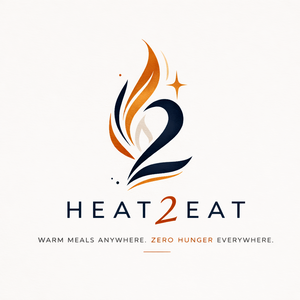Team Page: Heat2Eat